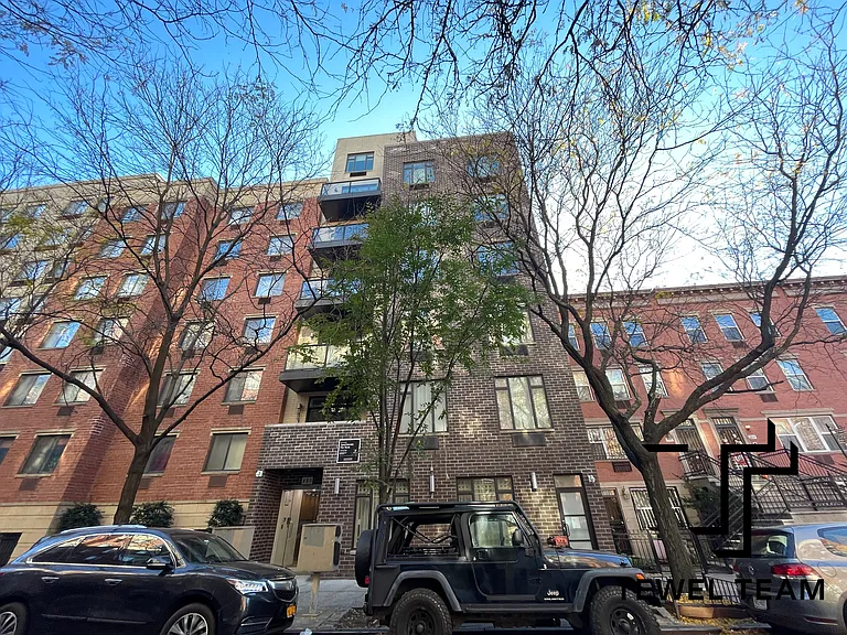 330 E 119th St #GARDEN1B — Photo 17