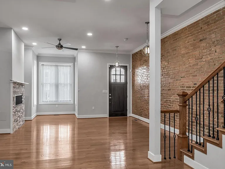 1310 Riggs St NW — Photo 14