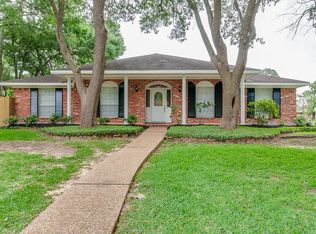 1913 Rampart St, League City, TX 77573