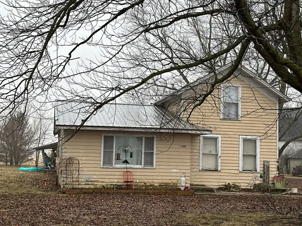 1351 Beamer Rd, Blissfield, MI 49228