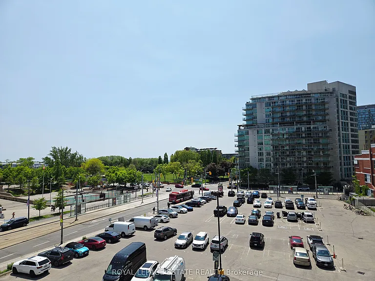 600 Queens Quay W #632 — Photo 18