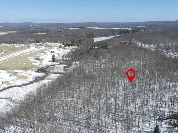 2 Pergin Farm Rd, Oakland, MD 21550