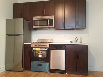 Rented by Westminster Management