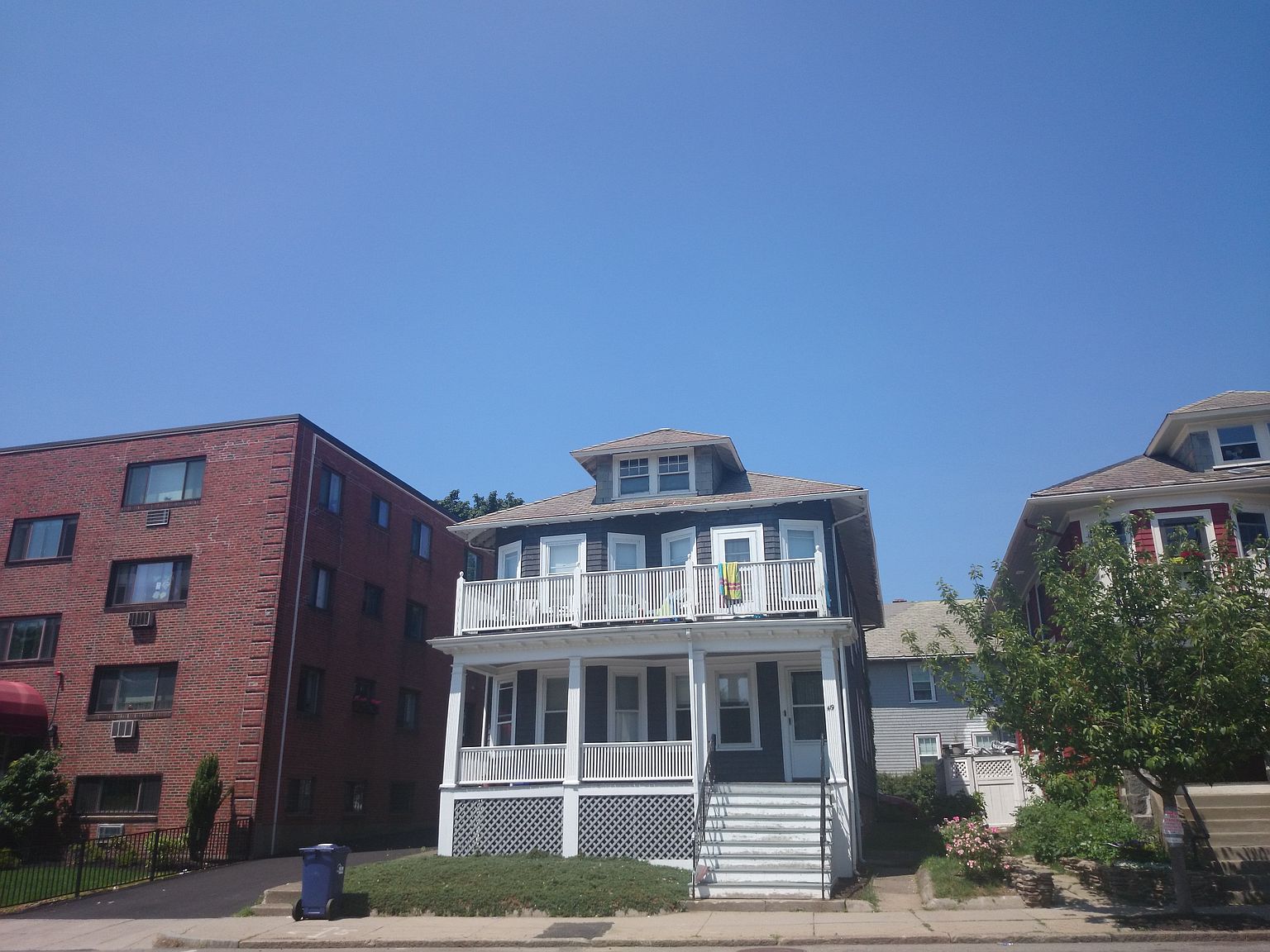 32 S Huntington Ave, Boston, MA 02130, MLS# 73063648