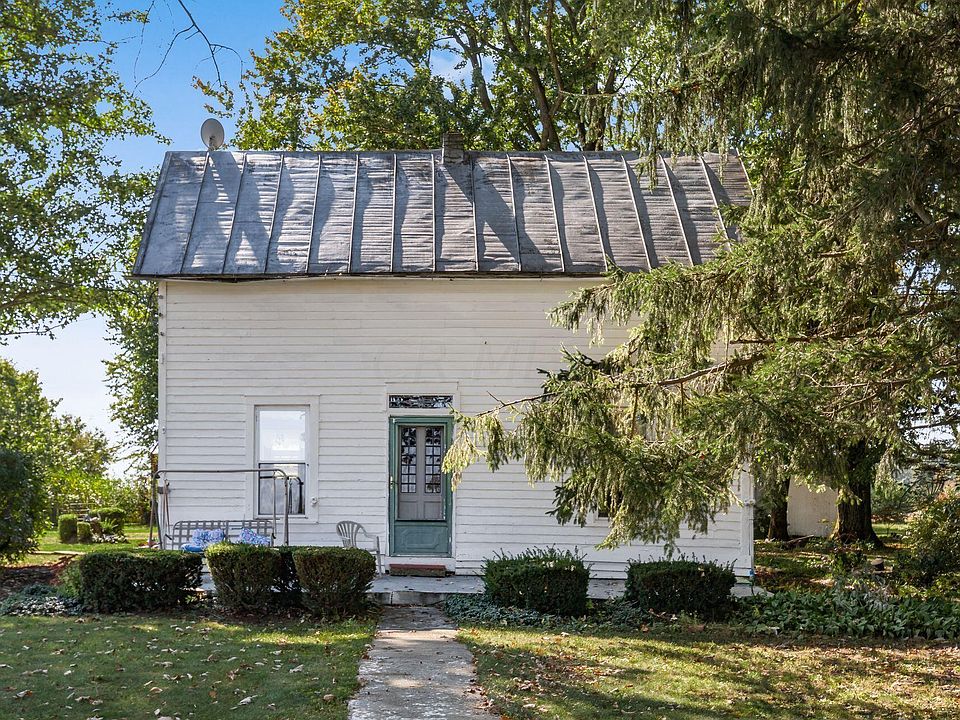 4334 State Highway 229, Ashley, OH 43003 | Zillow