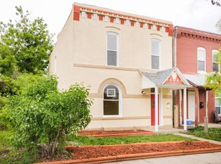 3653 N Josephine St, Denver, CO 80205