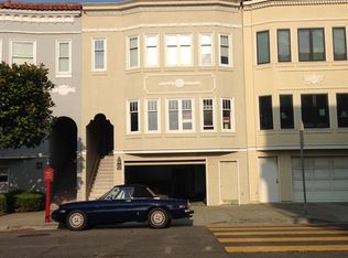 3530 Scott St, San Francisco, CA 94123
