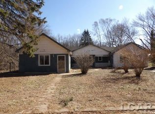 1200 Napoleon Rd, Jackson, MI 49201