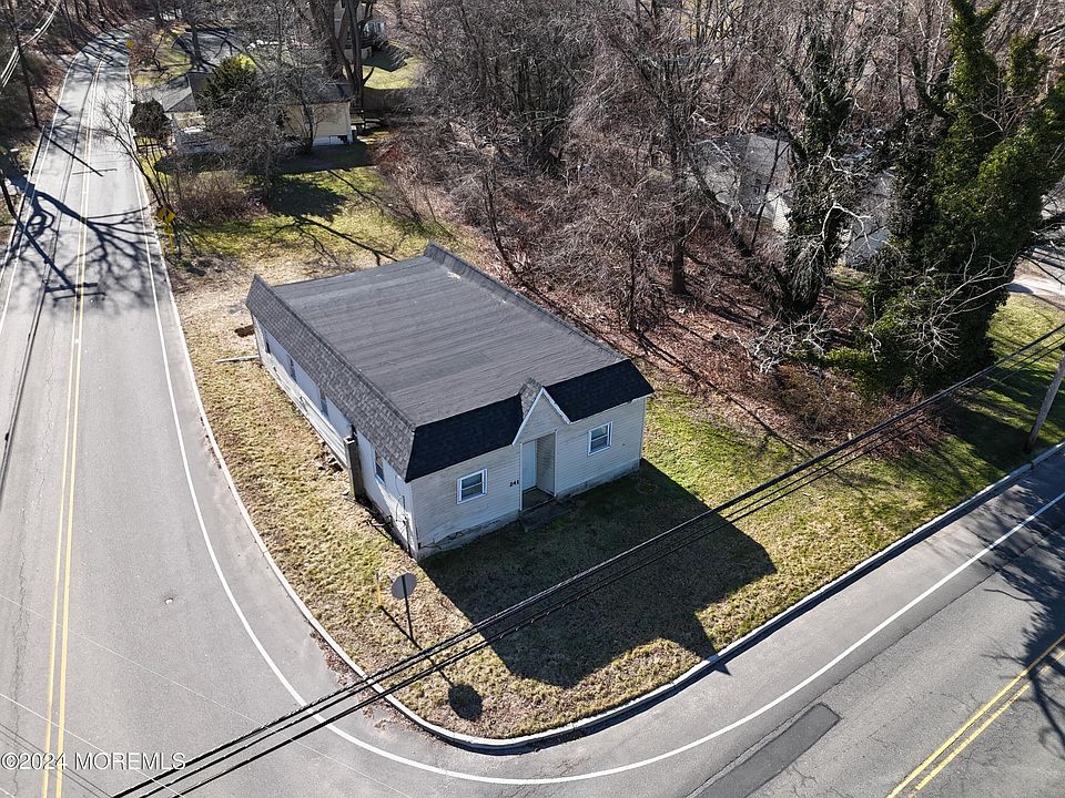 241 Oates Drive, Farmingdale, NJ 07727 Zillow