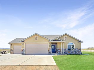 1930 Terrace St, Laramie, WY 82070