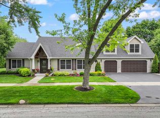 428 W Kenilworth Ave, Palatine, IL