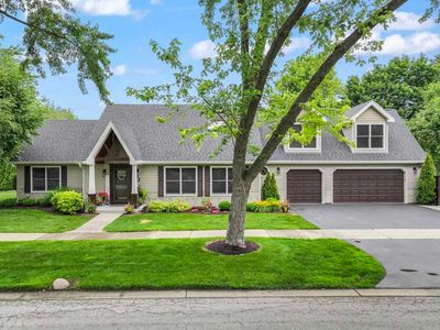 428 W Kenilworth Ave, Palatine, IL, 60067