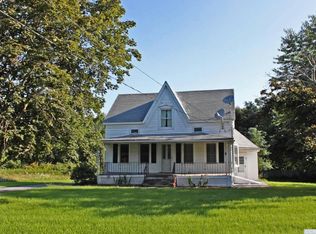 466 Old Route 23, Cairo, NY 12413