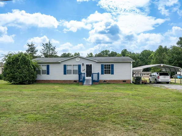 3675 Pennington Rd, Greer, SC 29651