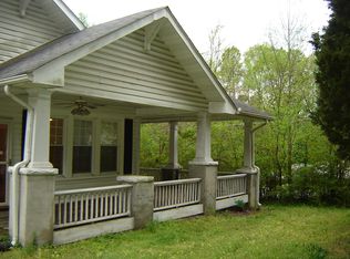 731 Peyton Ave, Durham, NC 27703