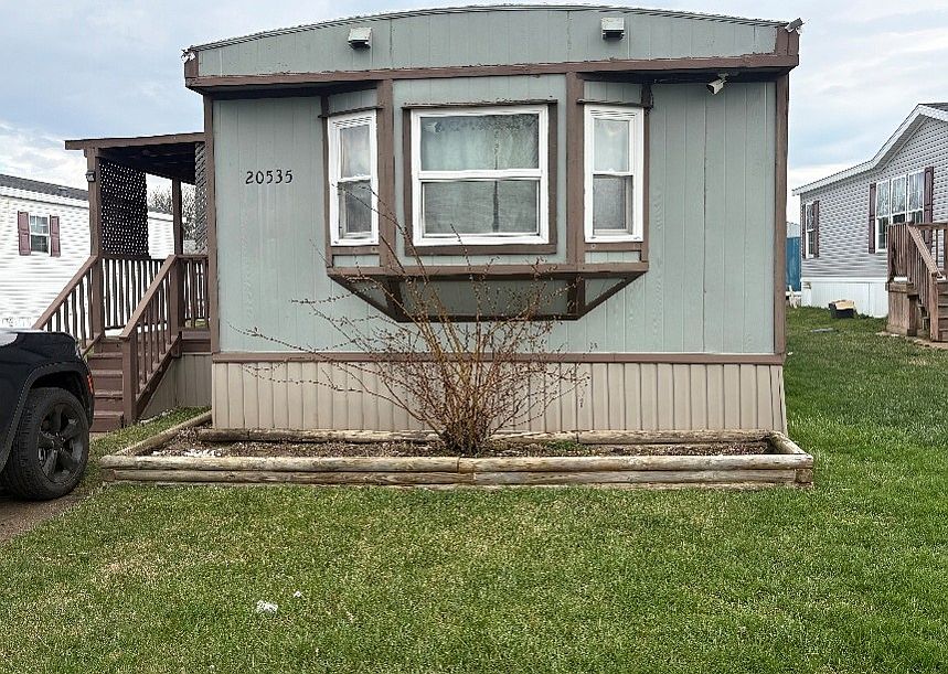 1st image of 20535 Rosedale Dr #413
