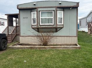 20535 Rosedale Dr #413, Clinton Township, MI 48036