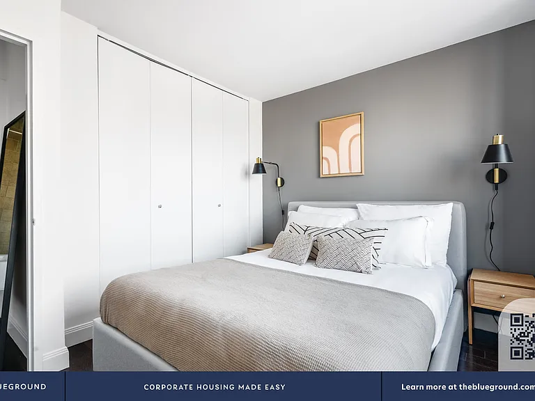 200 E 82nd St #19F — Photo 9