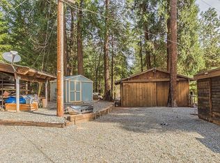 6131 Old Mill Rd, Foresthill, CA 95631