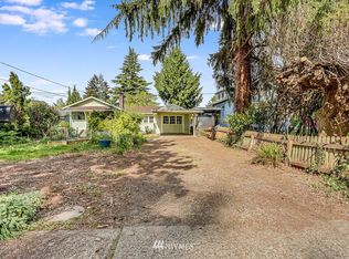 333 Decatur St NW, Olympia, WA 98502