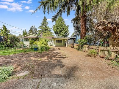 333 Decatur St NW, Olympia, WA, 98502