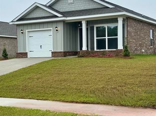13657 Shea Cir, Foley, AL 36535