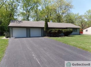 18040 Baker Ave #1, Country Club Hills, IL