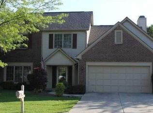 8529 McNutt Cir, Indianapolis, IN