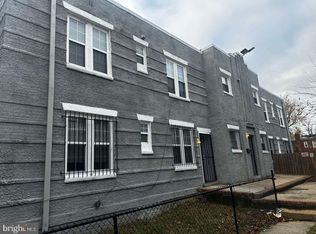 4632 Hillside Rd SE APT 1, Washington, DC 20019