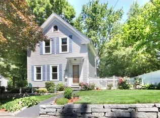 4 Garfield Ave, Stoneham, MA 02180