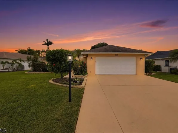 1579 Sautern Dr, Fort Myers, FL 33919