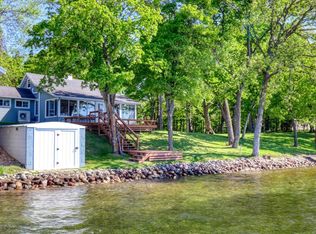 49781 Fish Lake Rd, Detroit Lakes, MN 56501