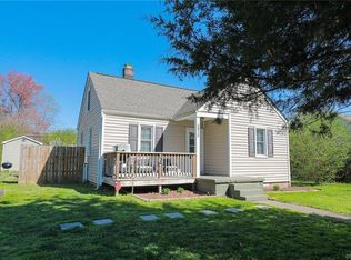 2012 Periwinkle Dr, North Chesterfield, VA 23237