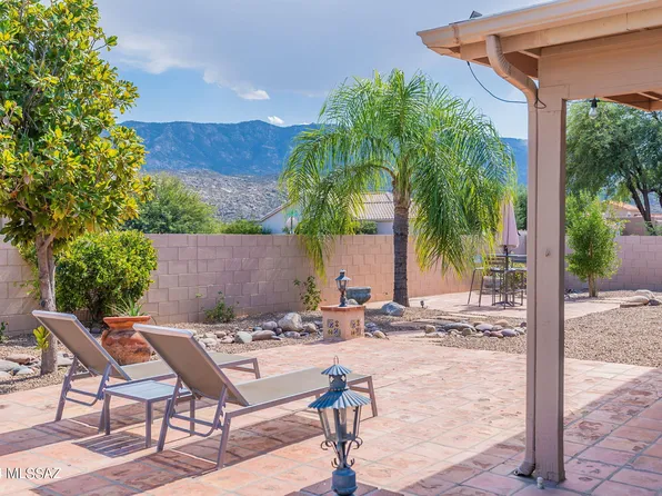 65886 E Desert Ridge Dr, Saddlebrooke, AZ 85739