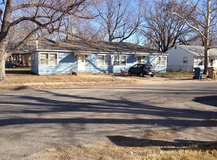 2 S Nelson St, Hutchinson, KS 67501