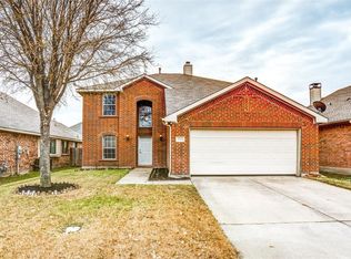 2716 Prescotte Point, McKinney, TX 75071