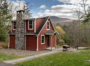 135 Jessop Rd, Willow, NY 12495