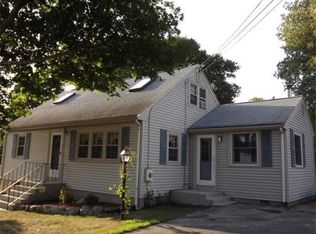 5 Summit Rd, Randolph, MA 02368