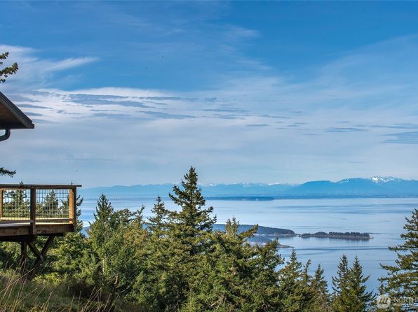 3647 Buck Mountain Road, Orcas Island, WA 98245