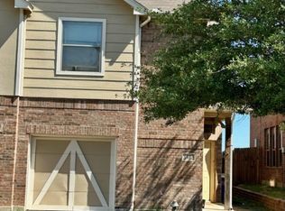 8412 Jay St, White Settlement, TX 76108