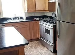 10-12 Alcott Park #10, Malden, MA 02148