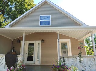 504 Fairbanks Ave, Joliet, IL 60432