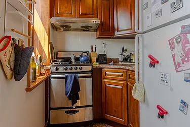 Rented by E House Realty & Management Inc.