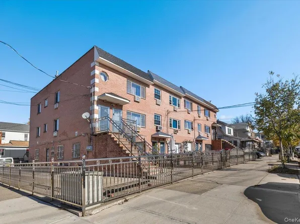 1827 Patterson Avenue, Bronx, NY 10473