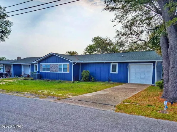 1440 Dover Rd, Panama City, FL 32404
