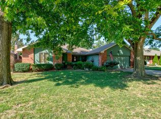 3535 S Weller Ave, Springfield, MO 65804