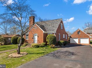 906 Nottingham St, Culpeper, VA 22701