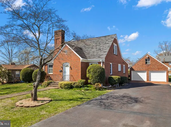 906 Nottingham St, Culpeper, VA 22701