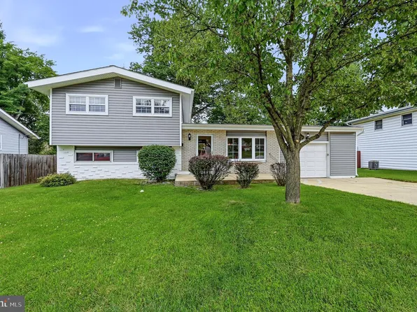 123 Glenrock Dr, Claymont, DE 19703