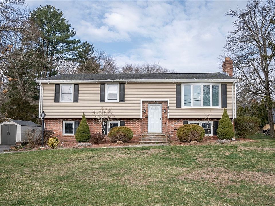 486 Leonard St, Raynham, MA 02767 Zillow